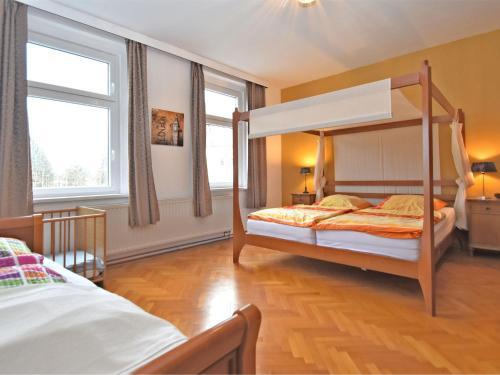 Villa Zum Erzgebirge