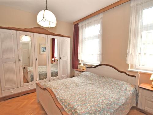 Villa Zum Erzgebirge