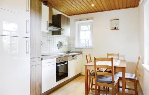 Holiday Home Am Trieberweg S