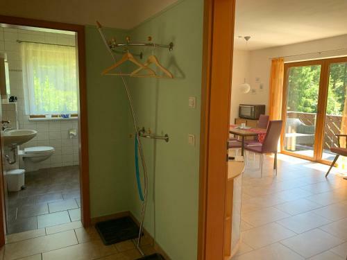 Apartamento Ferienwohnungen B�rnert