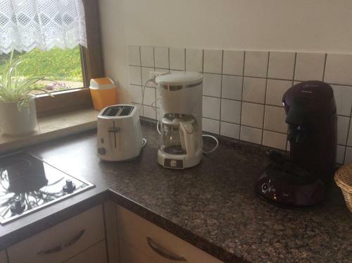 Apartamento Ferienwohnungen B�rnert