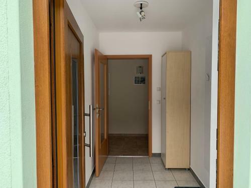 Apartamento Ferienwohnungen B�rnert