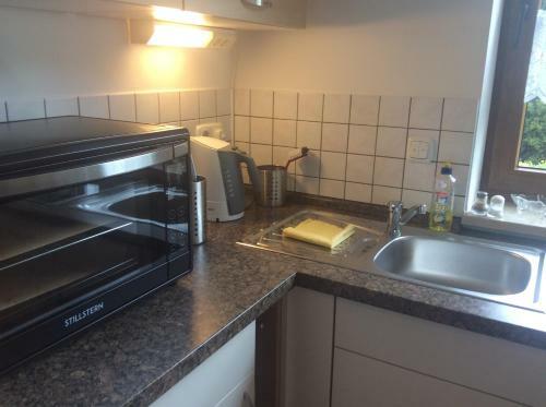 Apartamento Ferienwohnungen B�rnert