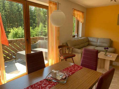 Apartamento Ferienwohnungen B�rnert