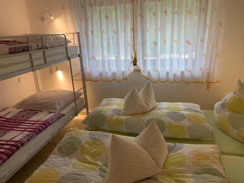 Apartamento Ferienwohnungen B�rnert