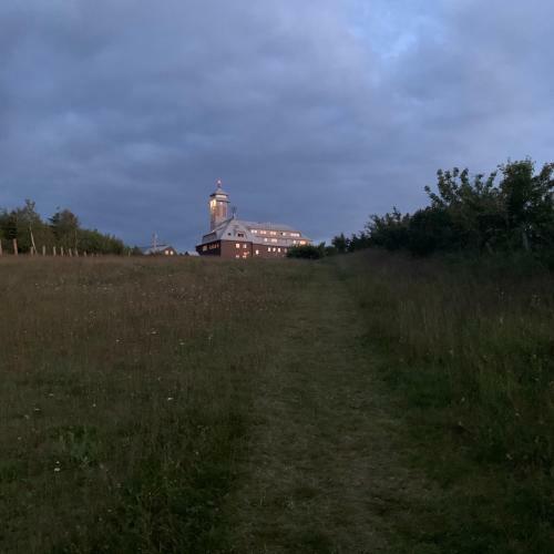Apartamento Ferienwohnungen B�rnert