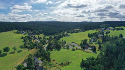 Apartamento Ferienwohnungen B�rnert