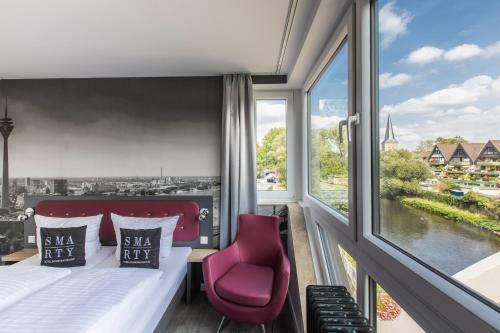 Hotel Smarty Leichlingen-cologne