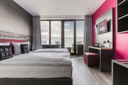 Hotel Smarty Leichlingen-cologne