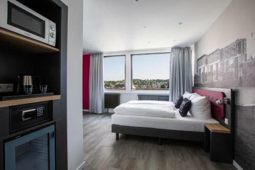Hotel Smarty Leichlingen-cologne