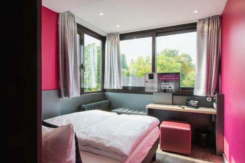 Hotel Smarty Leichlingen-cologne