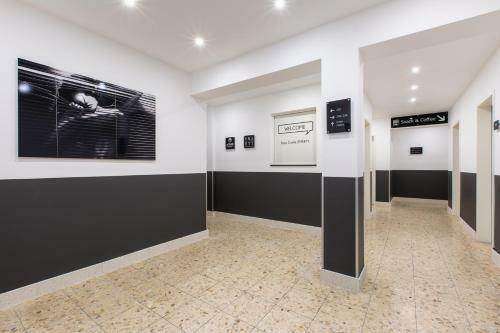Hotel Smarty Leichlingen-cologne