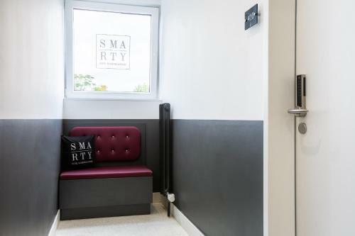 Hotel Smarty Leichlingen-cologne