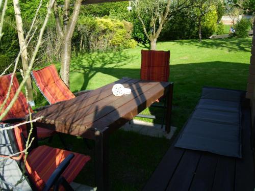 Apartamento Ferienwohnung Leichlingen