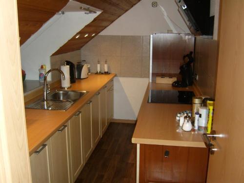 Apartamento Ferienwohnung Leichlingen