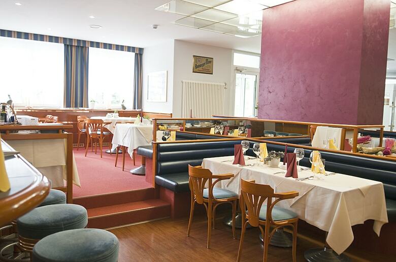 Hotel Falkenstein