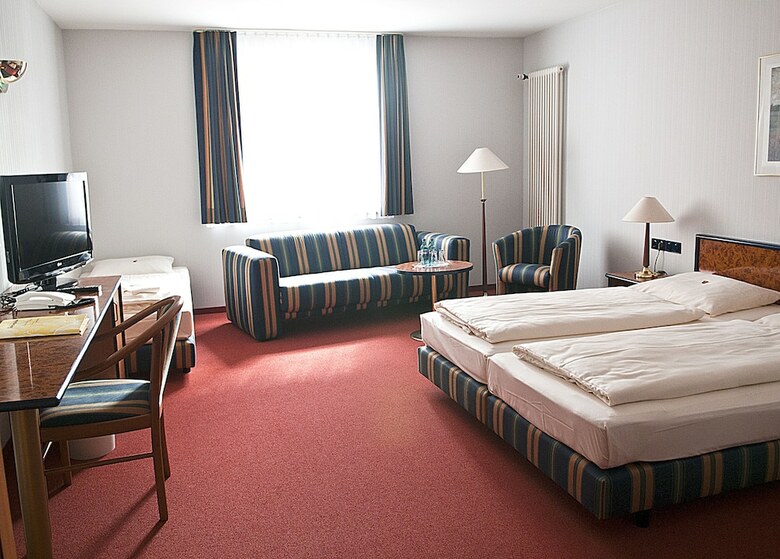 Hotel Falkenstein