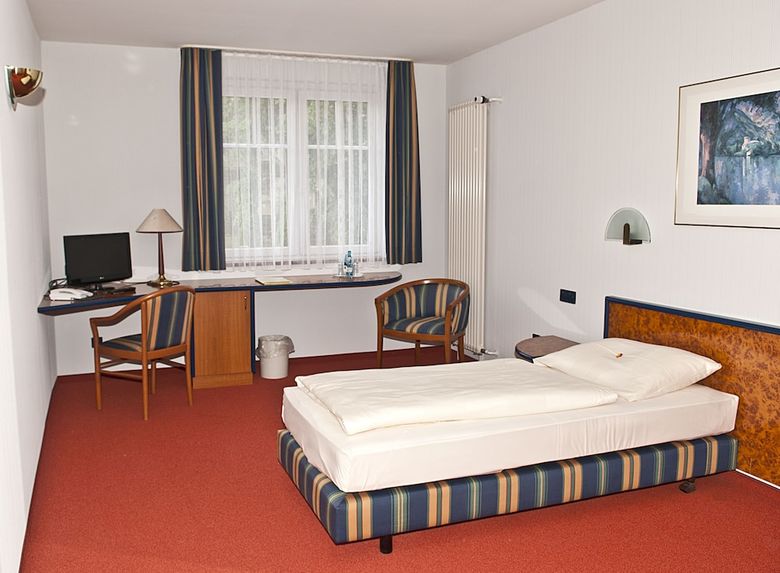 Hotel Falkenstein