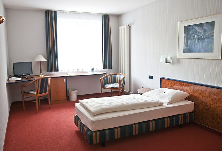 Hotel Falkenstein