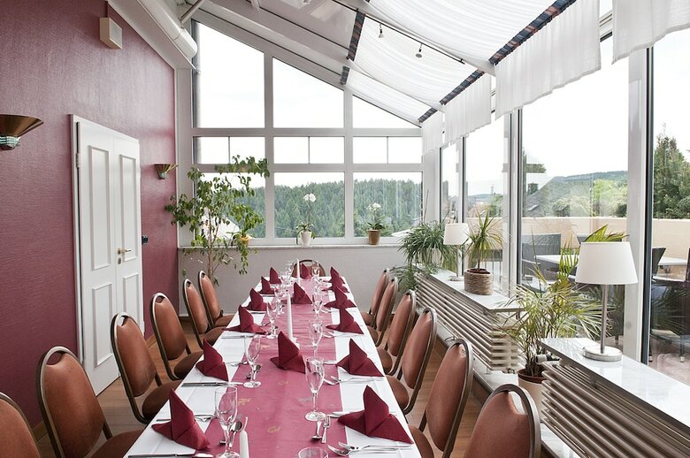 Hotel Falkenstein