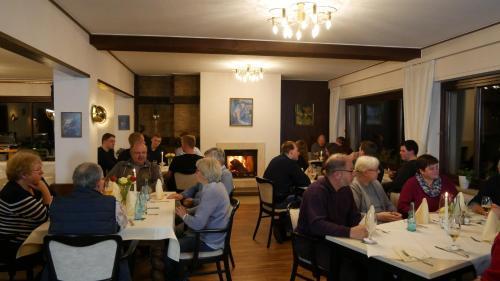 Hotel Waldschl��chen