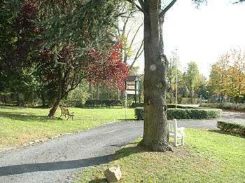 Hotel Waldschl��chen