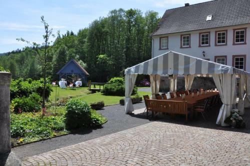 Hotel Landgasthof Geiersm�hle