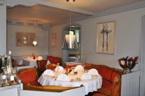 Hotel Landgasthof Geiersm�hle
