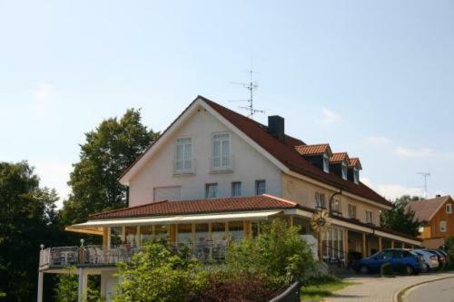 Hotel Caf� Talblick