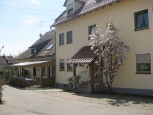 Agroturismo Ferienhof Stark