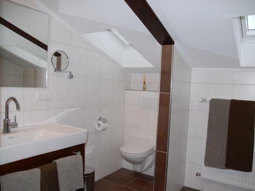 Hostal Pension Wei�