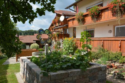Hostal Pension Wei�