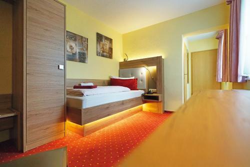 Hotel Und Restaurant B�hlhaus