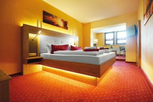 Hotel Und Restaurant B�hlhaus