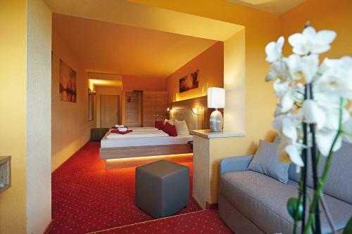 Hotel Und Restaurant B�hlhaus