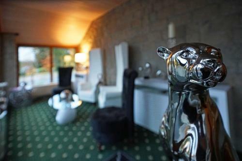 Hotel Und Restaurant B�hlhaus