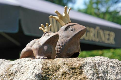 Hotel Und Restaurant B�hlhaus