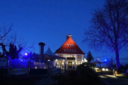 Hotel Und Restaurant B�hlhaus