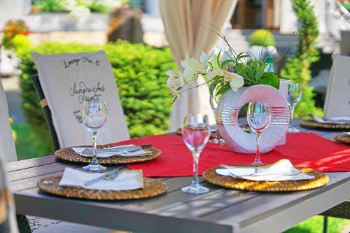 Hotel Und Restaurant B�hlhaus