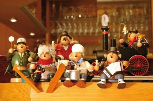 Hotel Und Restaurant B�hlhaus