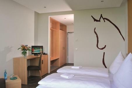 Reit- Und Sporthotel Eibenstock