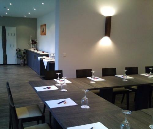 Reit- Und Sporthotel Eibenstock