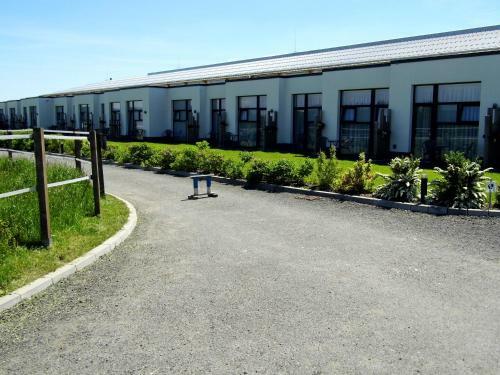 Reit- Und Sporthotel Eibenstock