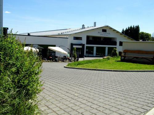 Reit- Und Sporthotel Eibenstock