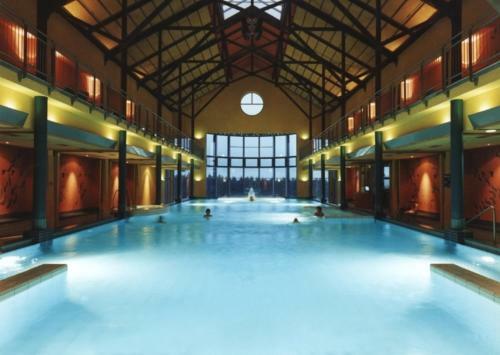 Reit- Und Sporthotel Eibenstock