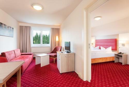 Hotel Am B�hl
