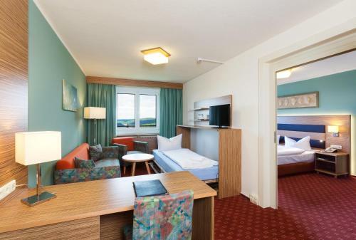 Hotel Am B�hl