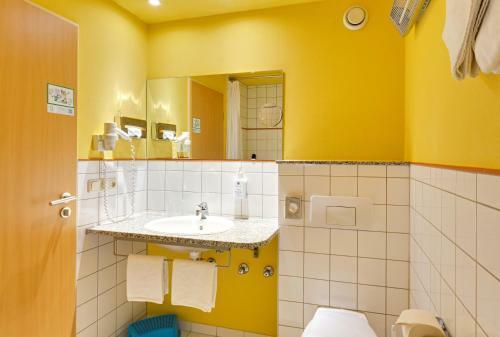 Hotel Am B�hl