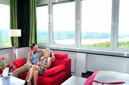 Hotel Am B�hl