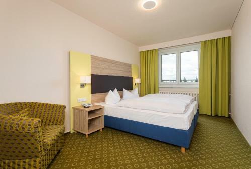 Hotel Am B�hl